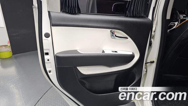 Kia RAY 2013 — photo 15