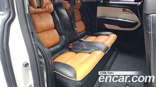 Kia RAY 2013 — photo 27