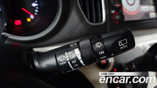 Kia RAY 2013 — photo 28