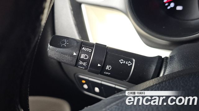 Kia RAY 2013 — photo 30