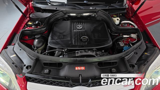 Mercedes-Benz GLK-Class 2013 — photo 6