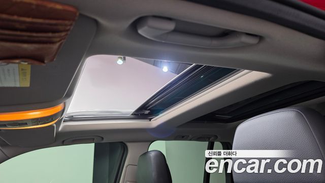Mercedes-Benz GLK-Class 2013 — photo 19