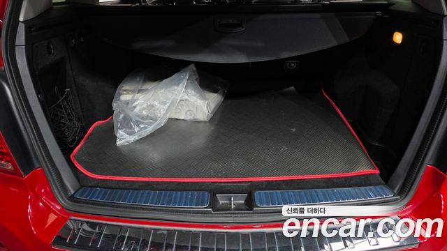 Mercedes-Benz GLK-Class 2013 — photo 20