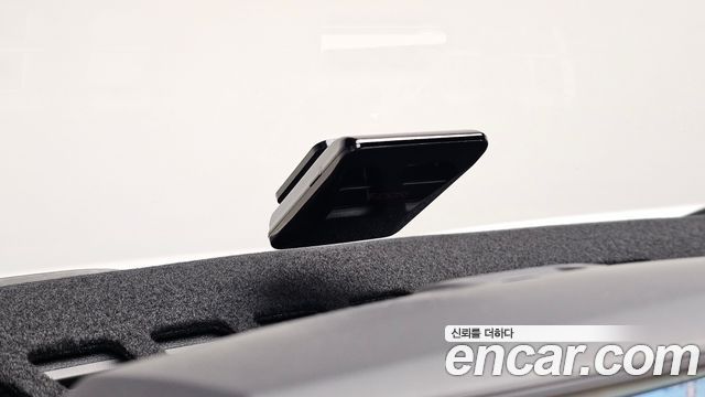 Renault Korea SM3 2019 — photo 23