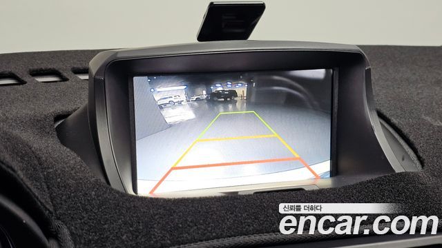 Renault Korea SM3 2019 — photo 25