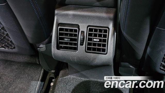 Renault Korea SM3 2019 — photo 28