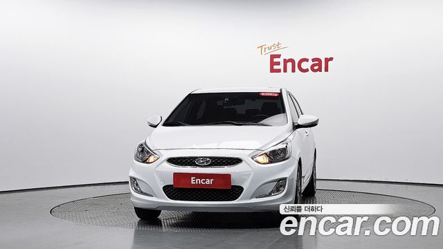 Hyundai Accent 2019 — photo 3