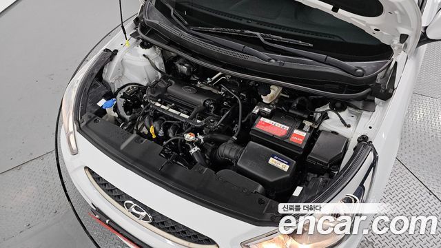 Hyundai Accent 2019 — photo 6