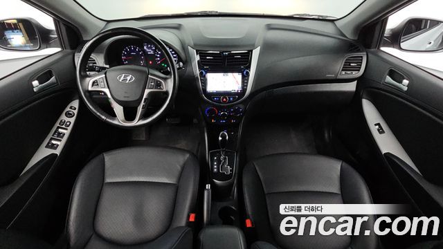 Hyundai Accent 2019 — photo 10