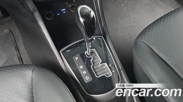 Hyundai Accent 2019 — photo 12