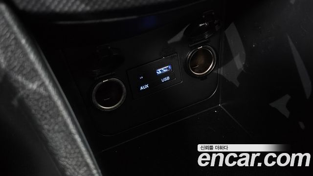 Hyundai Accent 2019 — photo 24