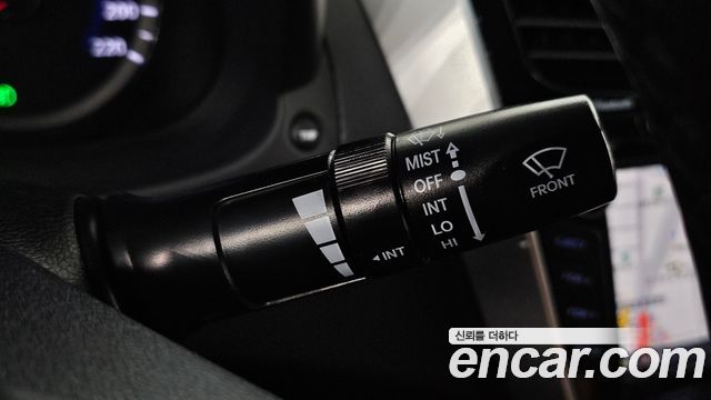 Hyundai Accent 2019 — photo 26