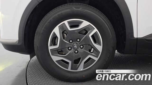 Hyundai Santafe 2022 — photo 5