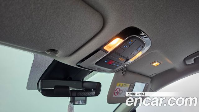 Hyundai Santafe 2022 — photo 21