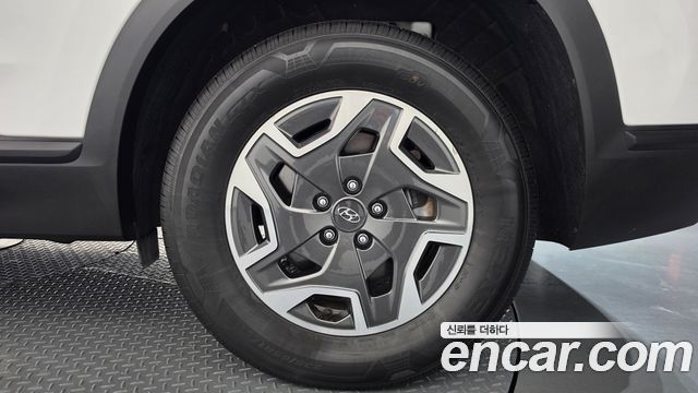 Hyundai Santafe 2022 — photo 7