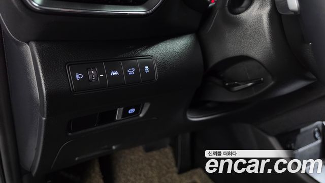 Hyundai Santafe 2022 — photo 27