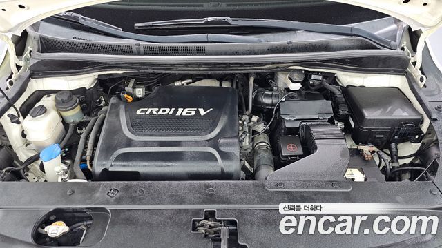 Kia Canival 2015 — photo 6