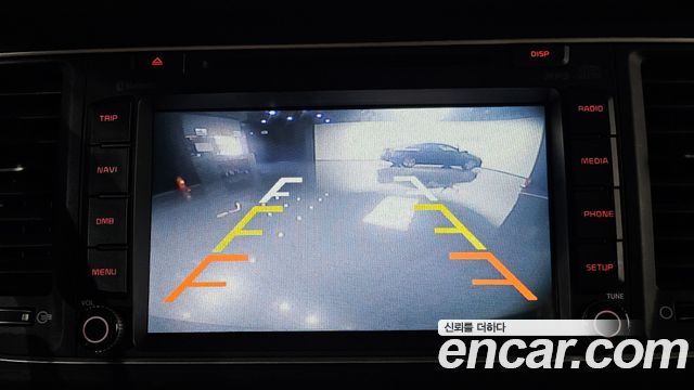 Kia Canival 2015 — photo 27