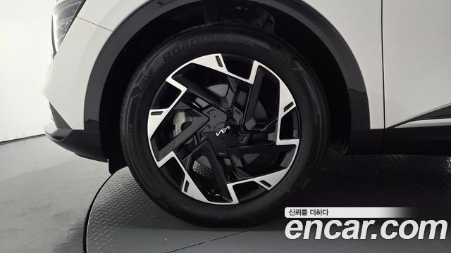Kia Sportage 2022 — photo 5