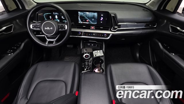 Kia Sportage 2022 — photo 10