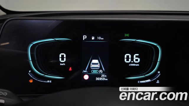Kia Sportage 2022 — photo 11