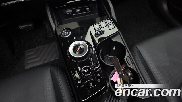 Kia Sportage 2022 — photo 12