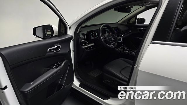 Kia Sportage 2022 — photo 13