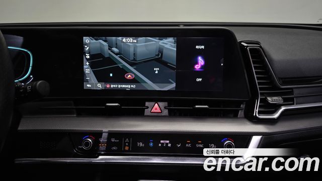 Kia Sportage 2022 — photo 20