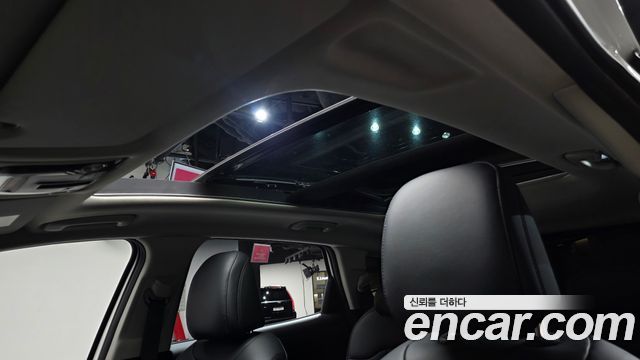 Kia Sportage 2022 — photo 22