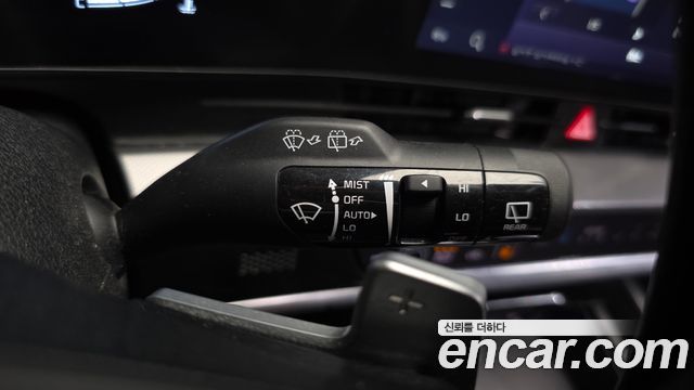 Kia Sportage 2022 — photo 24