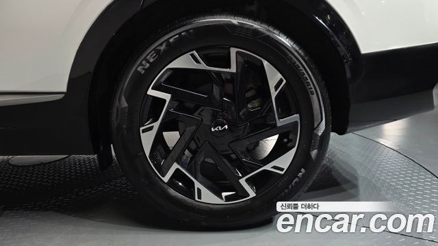 Kia Sportage 2022 — photo 7