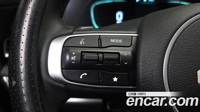 Kia Sportage 2022 — photo 30