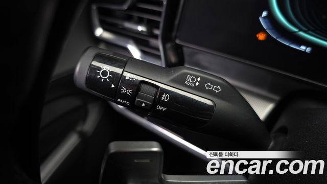 Kia Sportage 2022 — photo 31