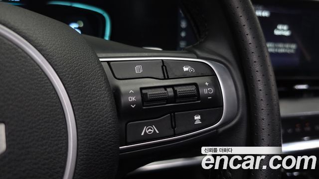 Kia Sportage 2022 — photo 32