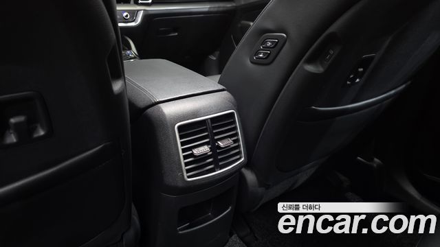 Kia Sportage 2022 — photo 34