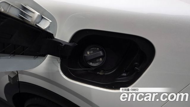 Kia Sportage 2022 — photo 35