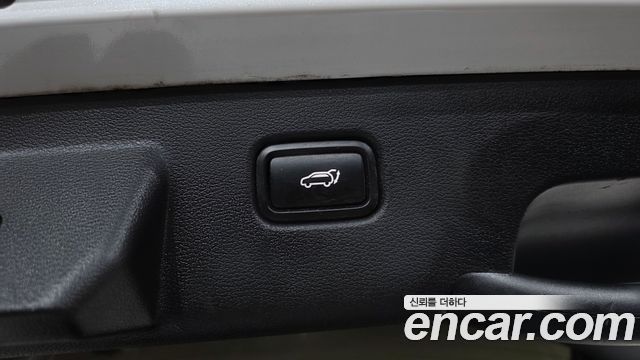 Kia Sportage 2022 — photo 37