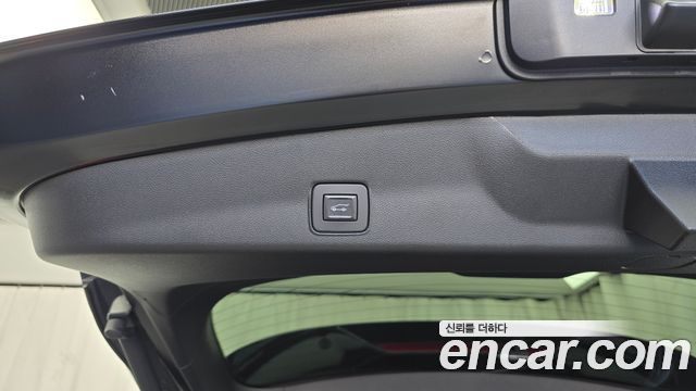 Chevrolet Korea Trailblazer 2022 — photo 23