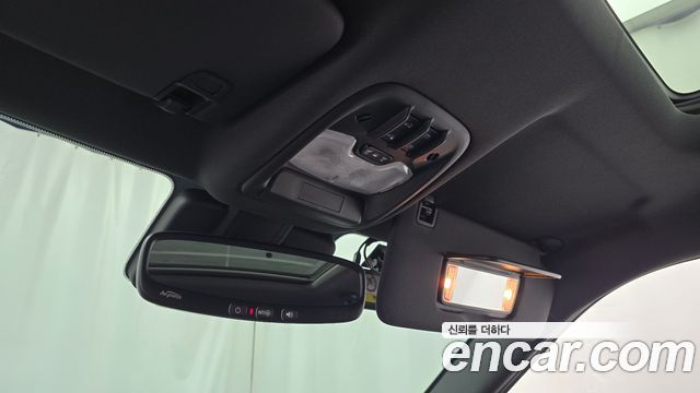 Chevrolet Korea Trailblazer 2022 — photo 26
