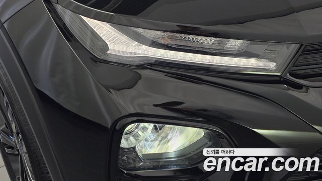 Chevrolet Korea Trailblazer 2022 — photo 8