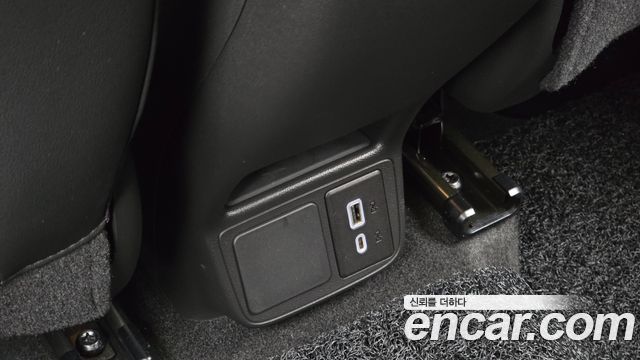 Chevrolet Korea Trailblazer 2022 — photo 31
