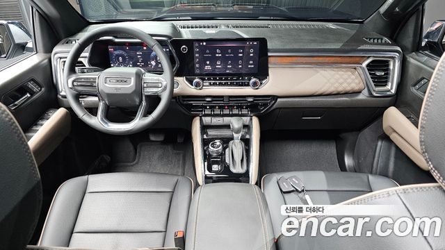 GMC Canyon 2026 — photo 10