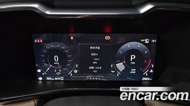GMC Canyon 2026 — photo 11