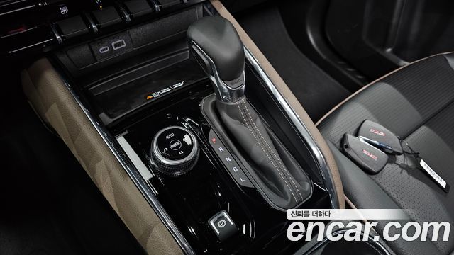 GMC Canyon 2026 — photo 12