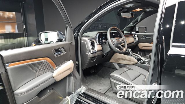 GMC Canyon 2026 — photo 13