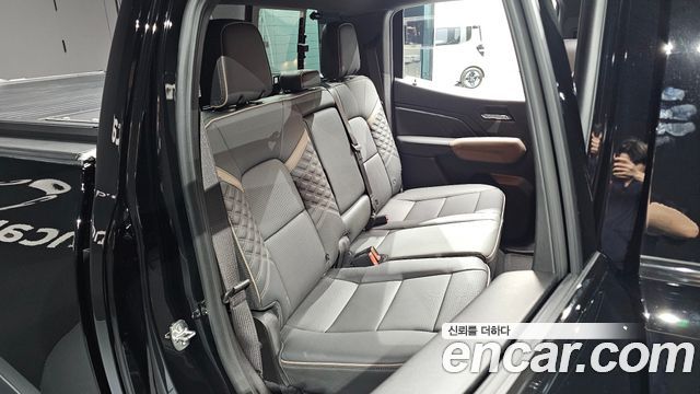 GMC Canyon 2026 — photo 17