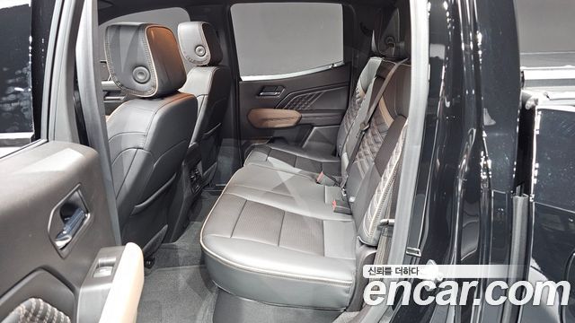 GMC Canyon 2026 — photo 18