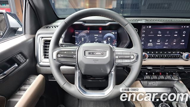 GMC Canyon 2026 — photo 19