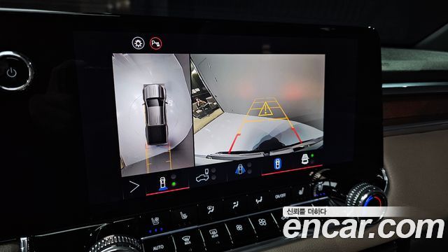 GMC Canyon 2026 — photo 20