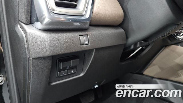 GMC Canyon 2026 — photo 26